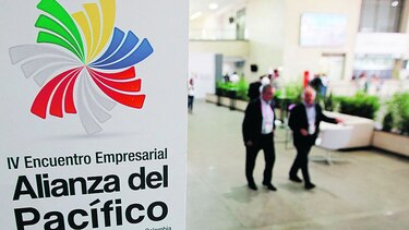 Nuevos socios en el Pacífico