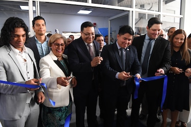 A partir de mañana empieza atenciones en la nueva policlínica de Villa Zaíta