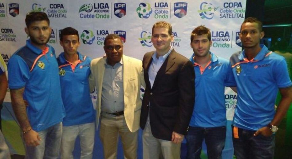 Hijo del Bolillo Gómez es refuerzo del CAI para el Apertura 2015 de la LNA