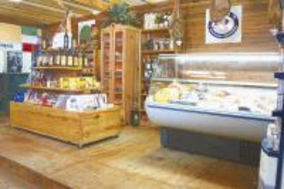 Pan y vino, sin Marcelino