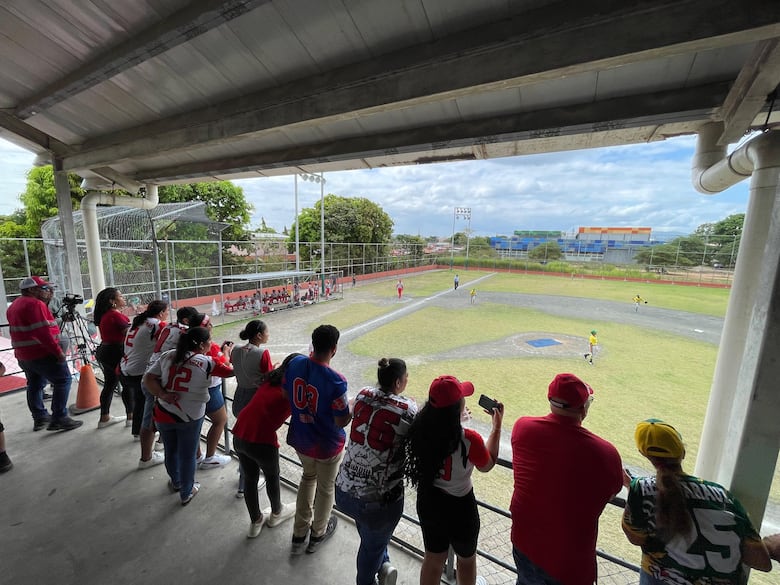 Eugenio Barrios pone a Vacamonte a un paso de Williamsport