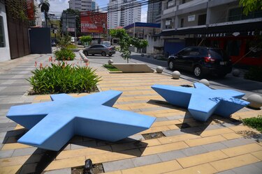 Consejo Municipal de Panamá aprueba adenda de $2.7 millones para proyecto de calle Uruguay