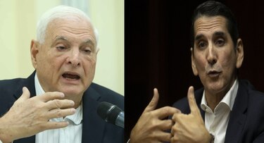 El TE admite denuncia de Alma Cortés y ordena suspender una propaganda de Roux en la que se escucha la voz de Martinelli