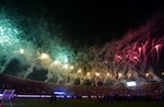 ¡Chile, campeón!