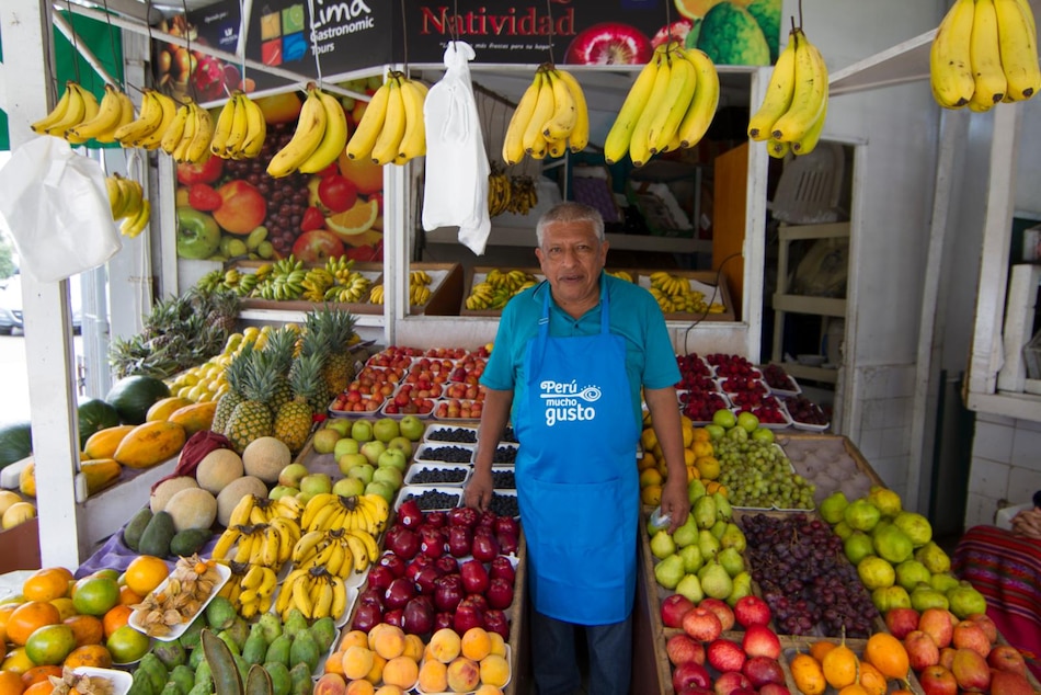 Superalimentos peruanos a la conquista de Centroamérica y República Dominicana