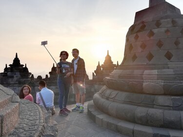 Experiencia Indonesia