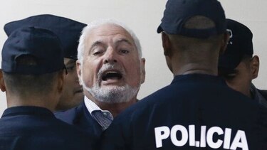 Martinelli no cumplió con el plazo de un año de residencia: Tribunal Electoral