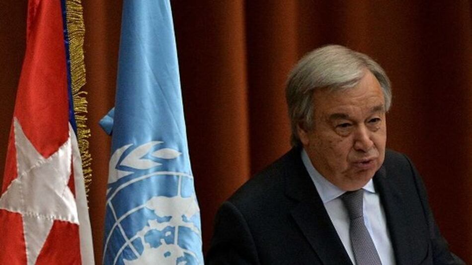 ONU reitera su apoyo al trabajo de la Cicig en Guatemala