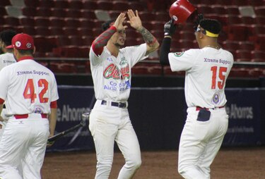 Federales se coronan en Probeis y representarán a Panamá en la Serie del Caribe