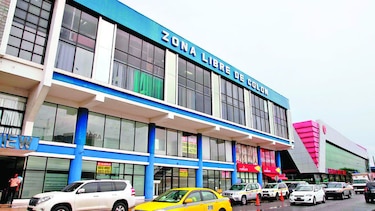 La OMC examinará si Colombia cumplió con fallo a favor de Panamá