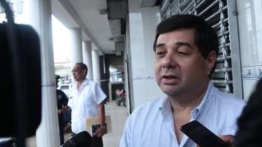 Hoy se practican nuevas diligencias en proceso a Víctor Benavides