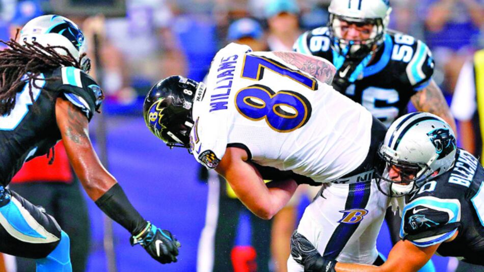 Estudio sobre golpes cerebrales