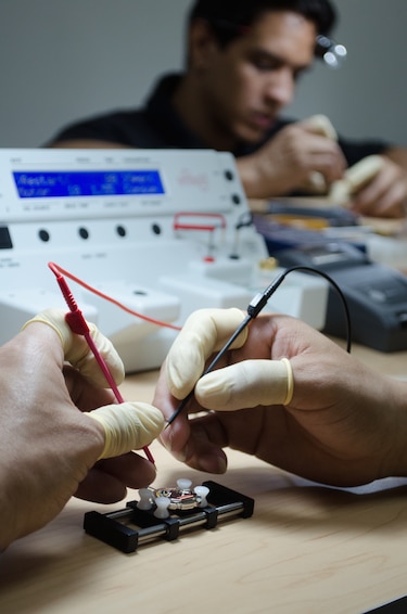 Relojin 50 aniversario