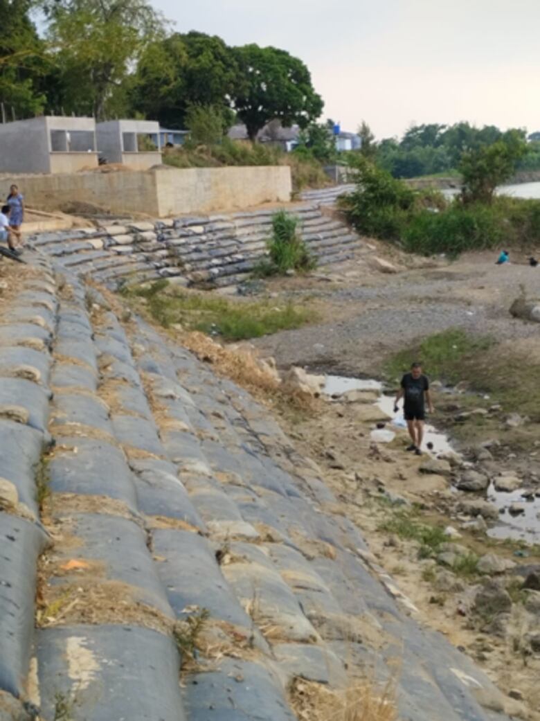 Tan ricos y tan pobres en el Sur de Córdoba