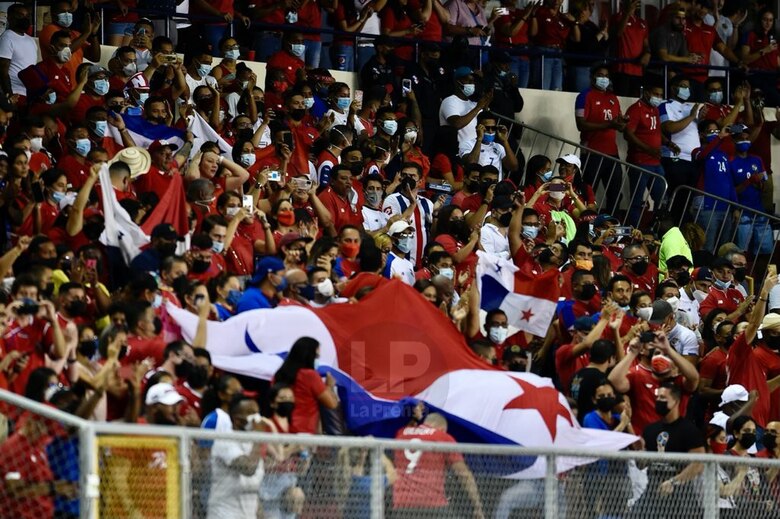 Panamá empieza la ronda octagonal con un empate sin goles en casa ante Costa Rica