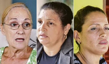 La tragedia del envenenamiento con dietilenglicol llega a la gran pantalla