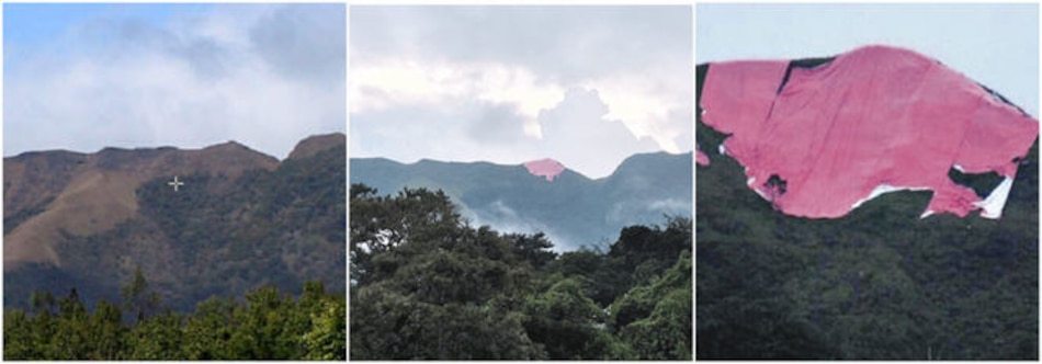 Removerán tolda de la India Dormida