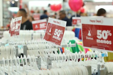 Acodeco detecta irregularidades en precios de ofertas y promociones