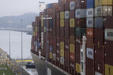 El Canal de Panamá tendrá un trato VIP para los buques verdes; ¿de qué se trata?