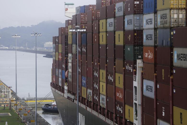 El Canal de Panamá tendrá un trato VIP para los buques verdes; ¿de qué se trata?