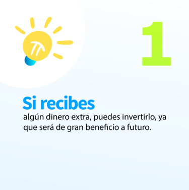 Ideas para maximizar tus ingresos