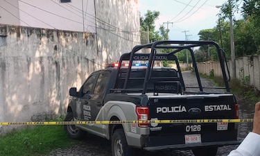 SIP condena el asesinato del periodista Luis Martín Sánchez, el sexto en México este año
