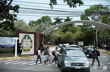 Candidatos a la rectoría de la UP, en la recta final de la campaña
