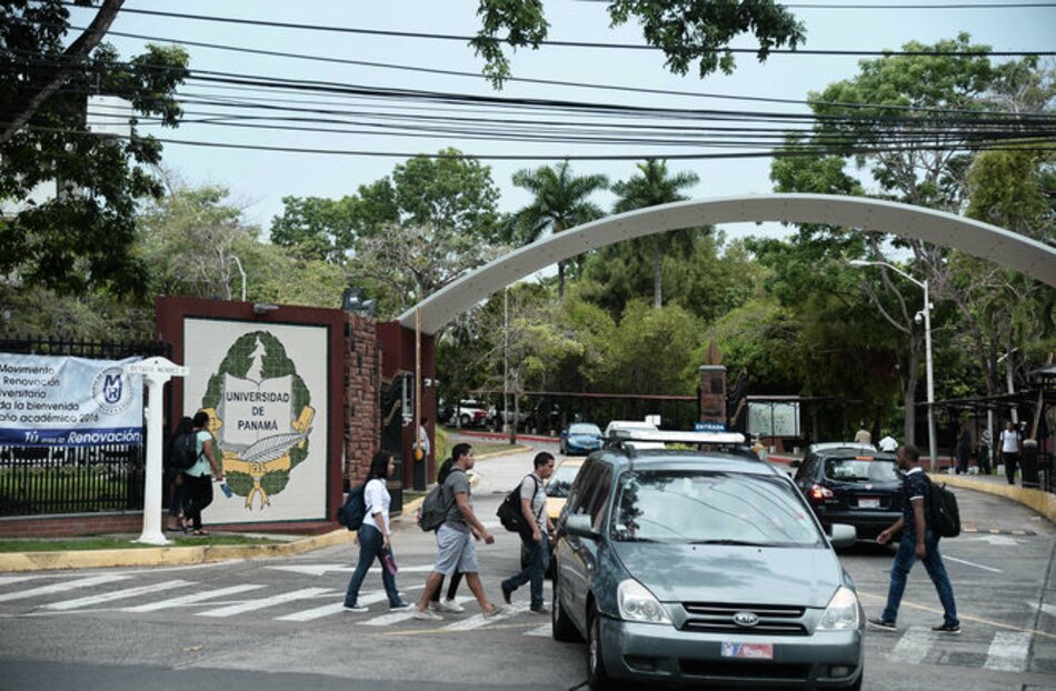 Candidatos a la rectoría de la UP, en la recta final de la campaña