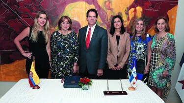 Acuerdo de cooperación