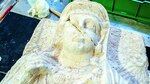 A salvar un arte herido