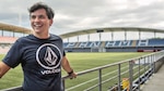 El fútbol como un motor social de Panamá