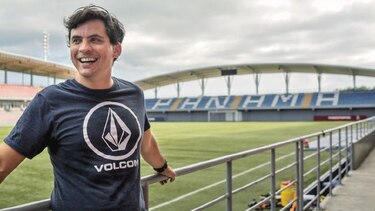 El fútbol como un motor social de Panamá