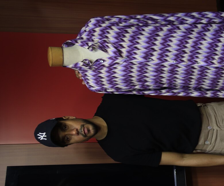 ‘Una marca no revela quién eres, ni tu identidad’