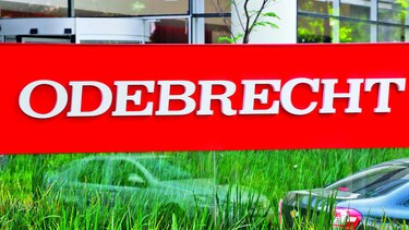 Odebrecht pagó $3 mil 300 millones en sobornos