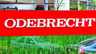 Odebrecht pagó $3 mil 300 millones en sobornos