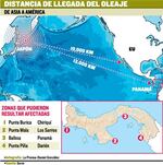 Fallas quedan en evidencia