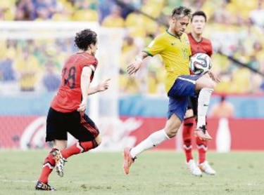 El Mundial silencioso