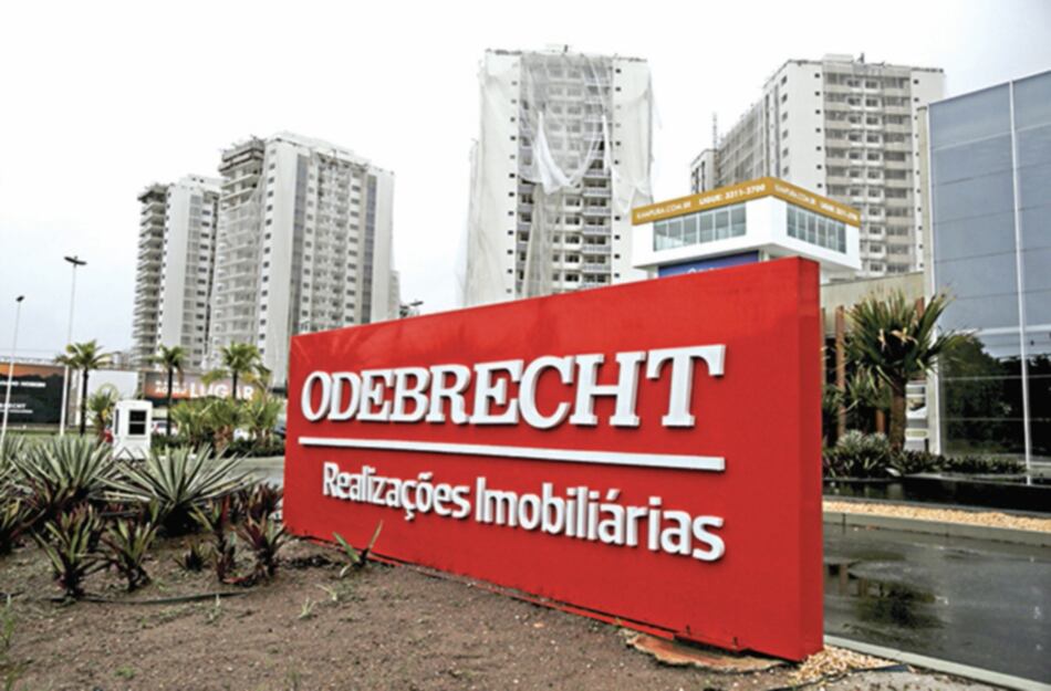 La audiencia del caso Odebrecht enfrenta varios obstáculos