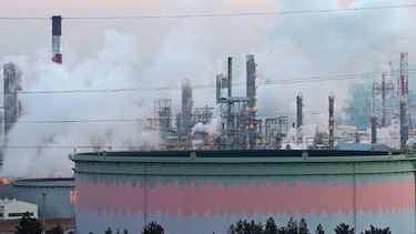 Arabia Saudita aumenta envíos de petróleo a EU