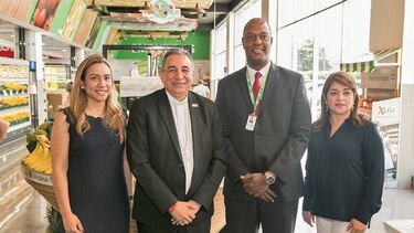 Supermercados Xtra se suma a las empresas benefactoras de la JMJ 2019