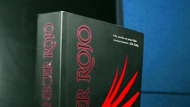 El color de la venganza