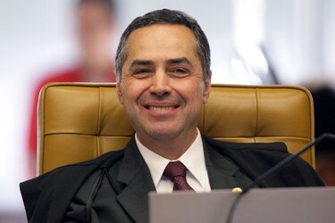Encuentran micrófono oculto en oficina de magistrado de Corte Suprema de Brasil