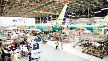 La Comisión de Valores de EU investiga el actuar de Boeing