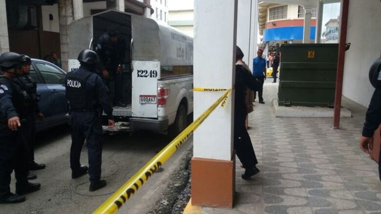 Ordenan detener a tres mujeres vinculadas en el homicidio del futbolista Amílcar Henríquez