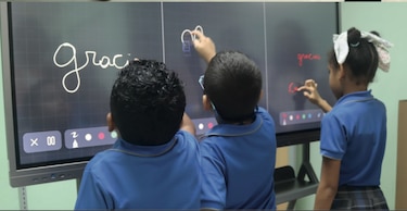 Una gran oportunidad para nuestra educación