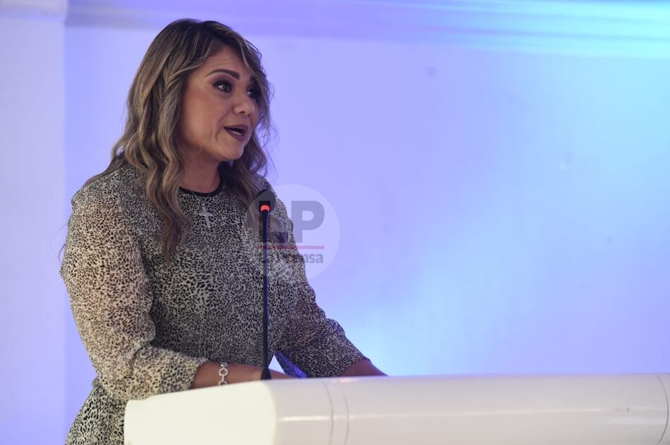 Doris Zapata: la fórmula usada para establecer el nuevo salario mínimo fue humanizada