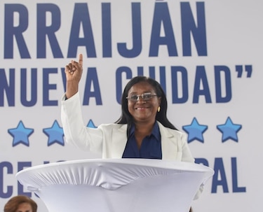 Coalición Vamos separa a una de sus integrantes que enfrenta proceso de revocatoria