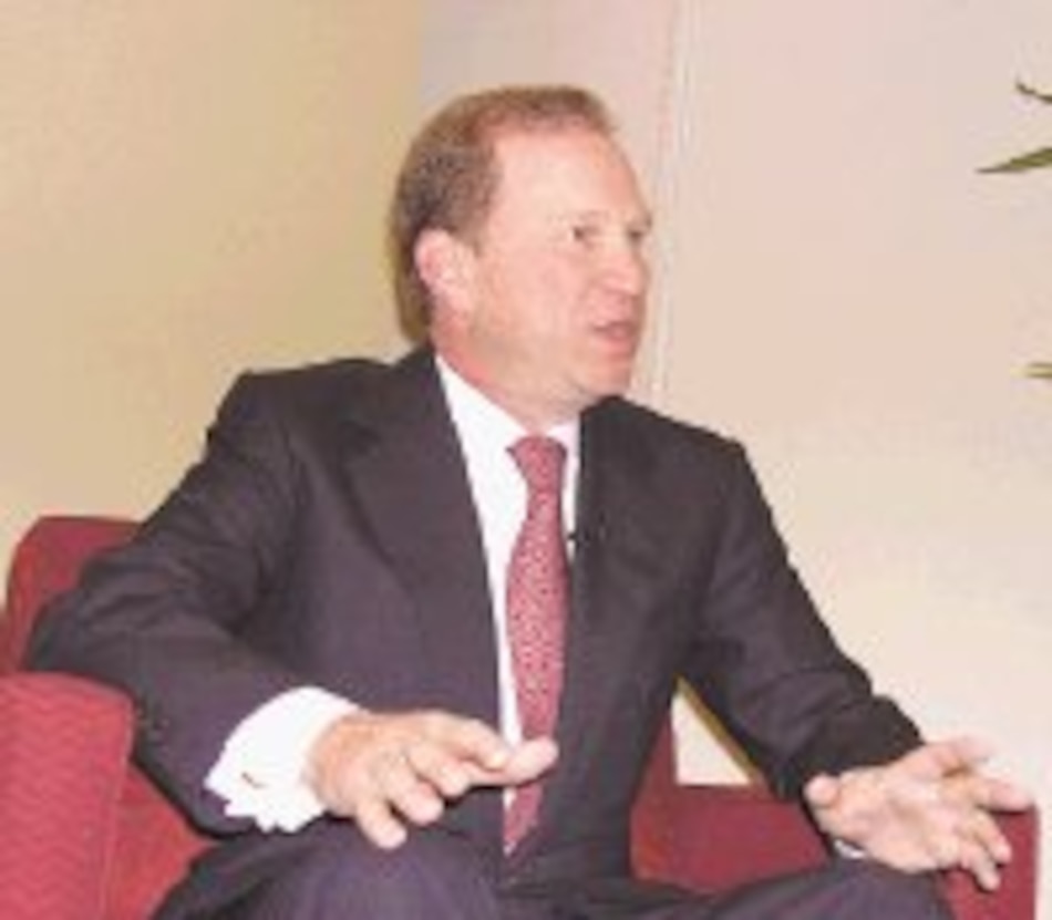 Así nació el Multiplaza Pacific