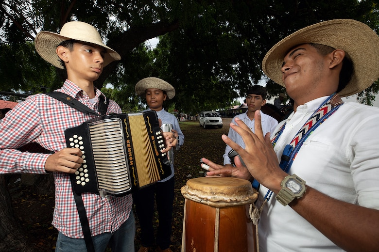 Semana del Campesino culmina con lujo y esplendor