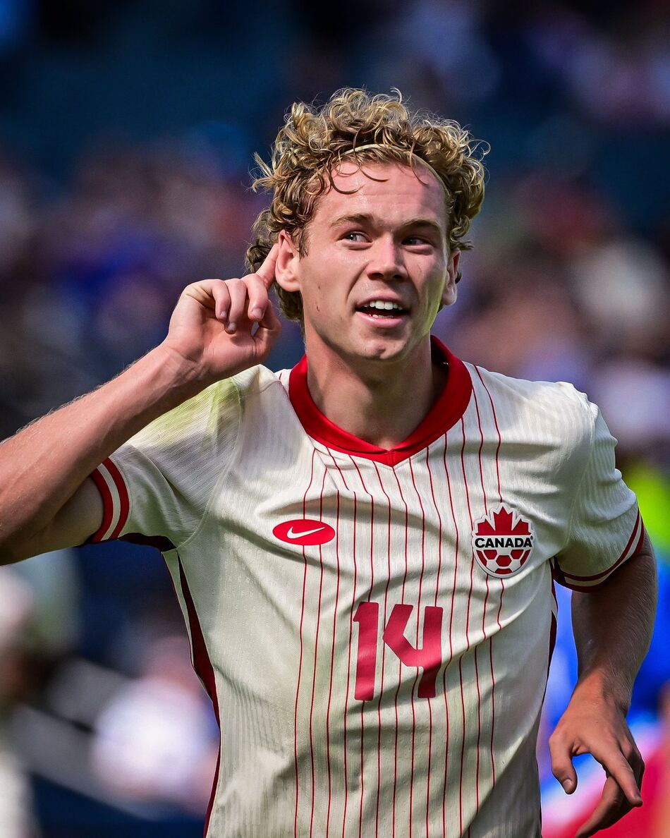 Estados Unidos pierde ante Canadá a la espera de Pochettino